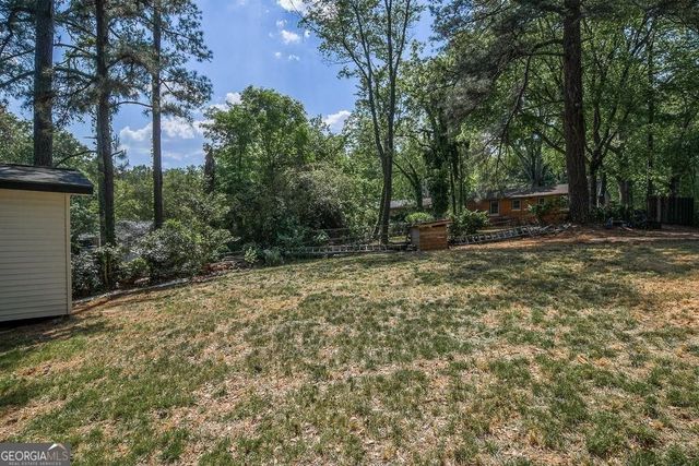 367 SE Macedonia Road SE, Atlanta, GA 30354