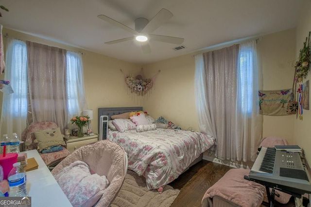 367 SE Macedonia Road SE, Atlanta, GA 30354