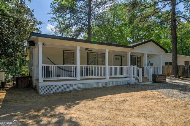 367 SE Macedonia Road SE, Atlanta, GA 30354