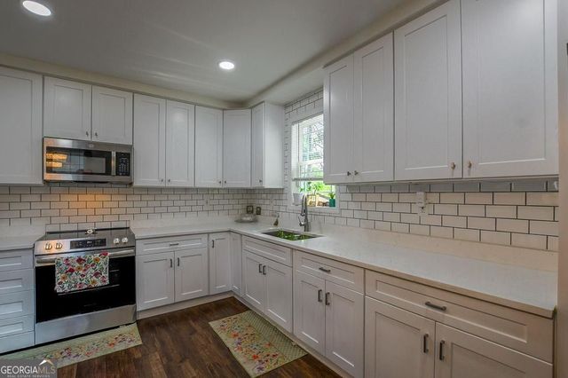 367 SE Macedonia Road SE, Atlanta, GA 30354