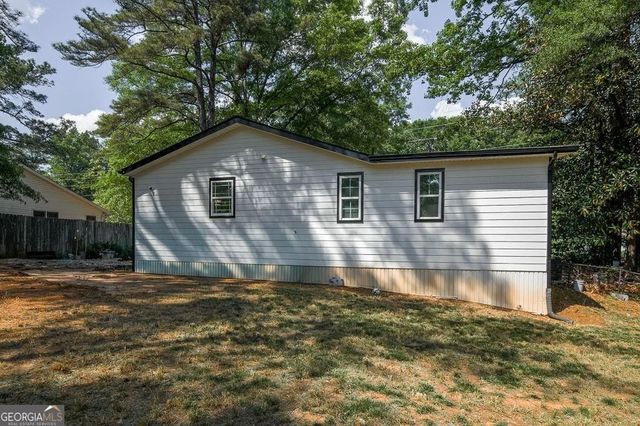 367 SE Macedonia Road SE, Atlanta, GA 30354