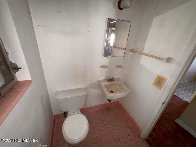 4706 SAMBA Drive, Jacksonville, FL 32210