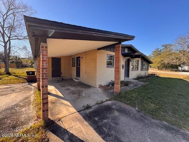 4706 SAMBA Drive, Jacksonville, FL 32210