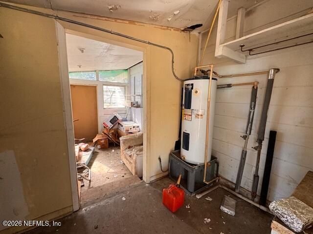 4706 SAMBA Drive, Jacksonville, FL 32210