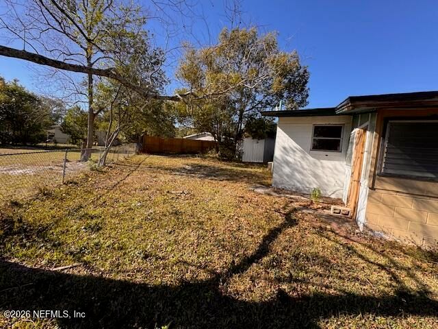 4706 SAMBA Drive, Jacksonville, FL 32210