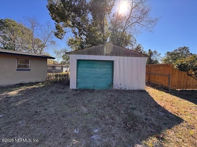 4706 SAMBA Drive, Jacksonville, FL 32210