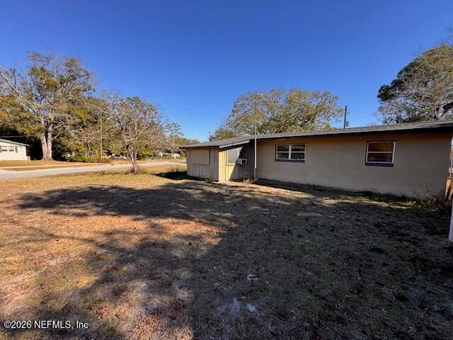 4706 SAMBA Drive, Jacksonville, FL 32210