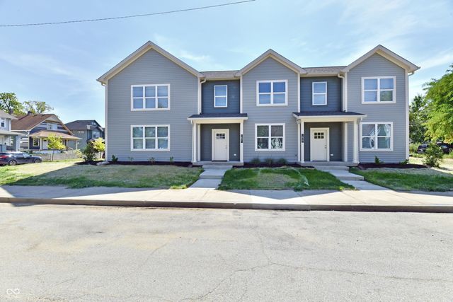 246 N Randolph Street, Indianapolis, IN 46201