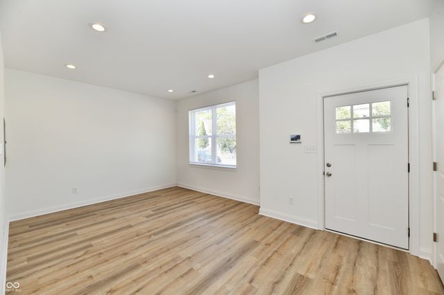 246 N Randolph Street, Indianapolis, IN 46201