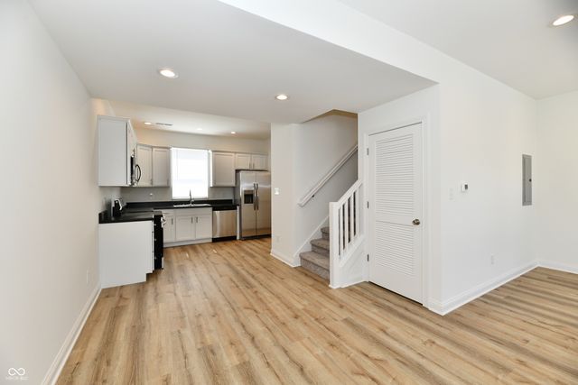 246 N Randolph Street, Indianapolis, IN 46201