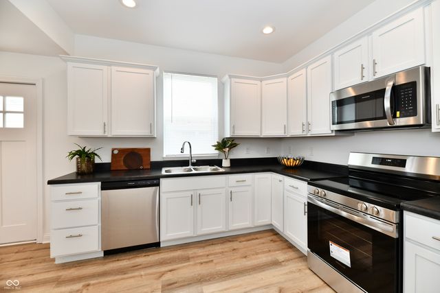 246 N Randolph Street, Indianapolis, IN 46201