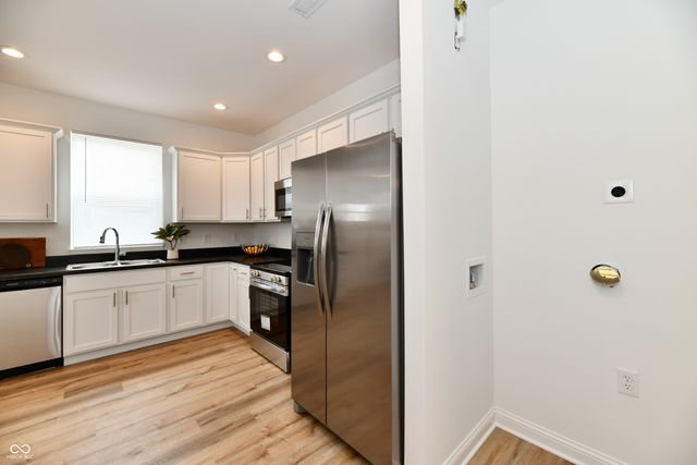 246 N Randolph Street, Indianapolis, IN 46201