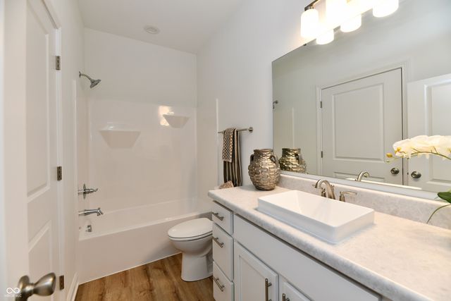 246 N Randolph Street, Indianapolis, IN 46201