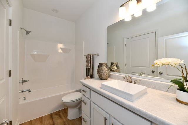 246 N Randolph Street, Indianapolis, IN 46201