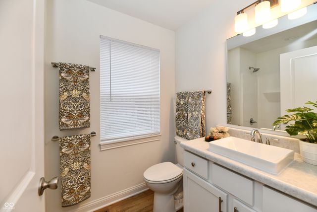 246 N Randolph Street, Indianapolis, IN 46201