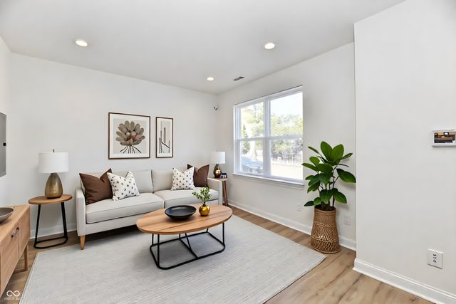 246 N Randolph Street, Indianapolis, IN 46201