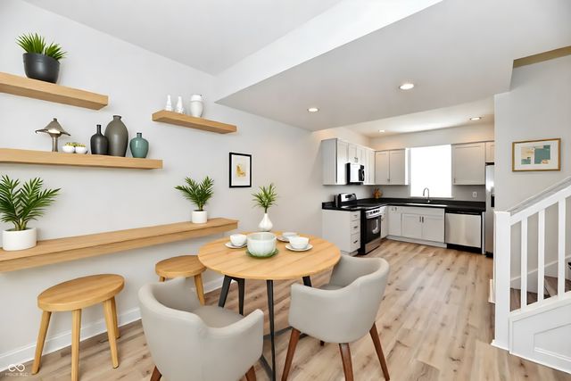 246 N Randolph Street, Indianapolis, IN 46201