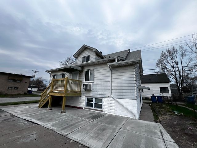 348 Pulaski Road, Calumet City, IL 60409