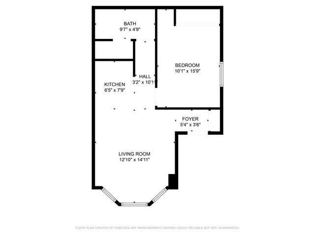 826 S Bell Avenue, Chicago, IL 60612