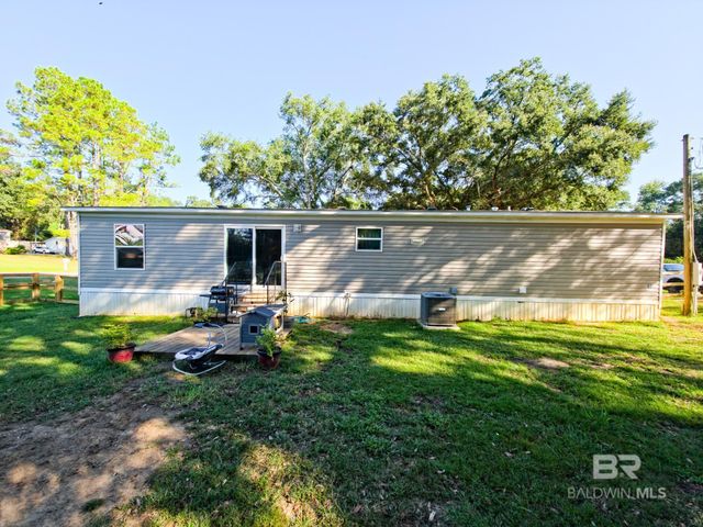 18540 Aspen Circle, Robertsdale, AL 36567