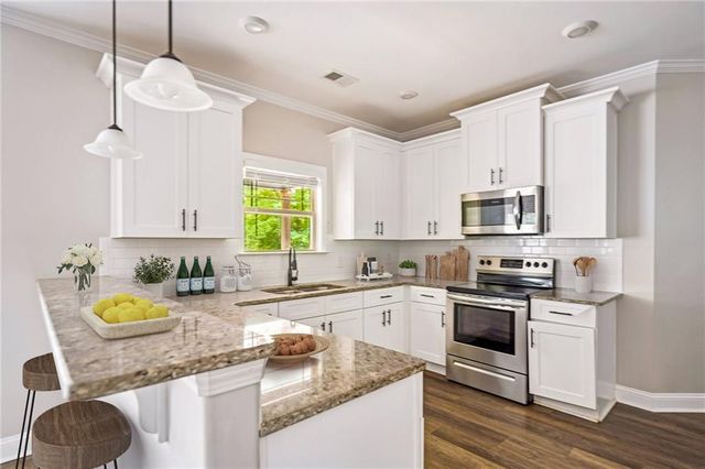2128 Turner Church Road, Mcdonough, GA 30252