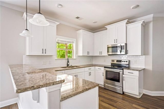 2128 Turner Church Road, Mcdonough, GA 30252