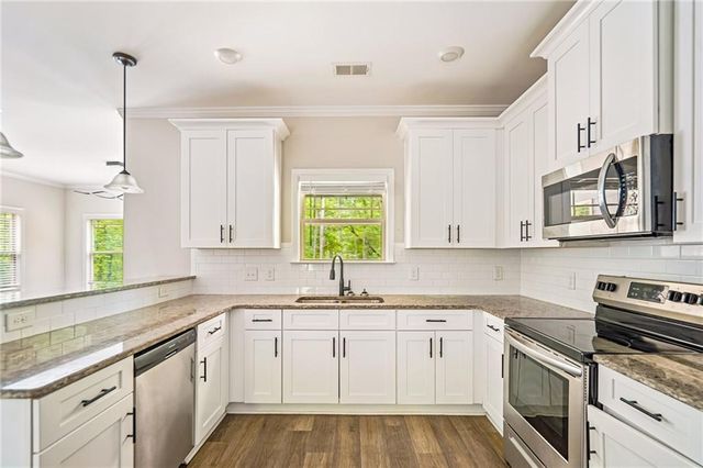 2128 Turner Church Road, Mcdonough, GA 30252