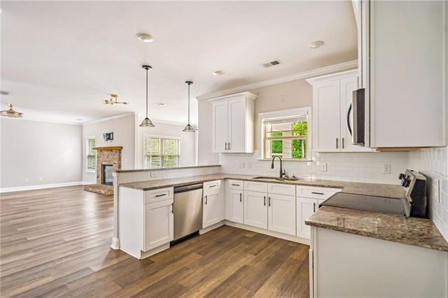 2128 Turner Church Road, Mcdonough, GA 30252