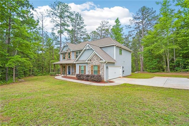 2128 Turner Church Road, Mcdonough, GA 30252