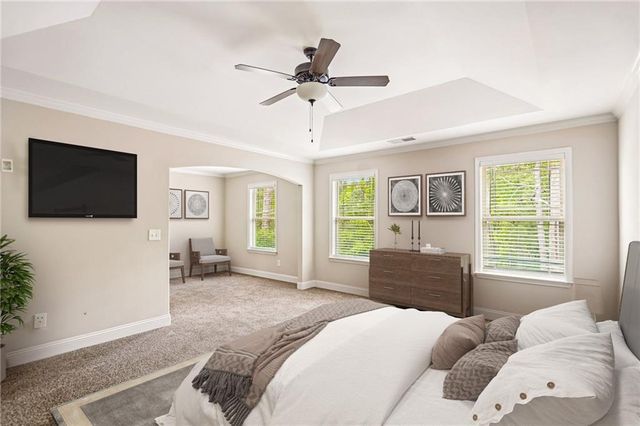 2128 Turner Church Road, Mcdonough, GA 30252