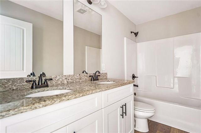 2128 Turner Church Road, Mcdonough, GA 30252