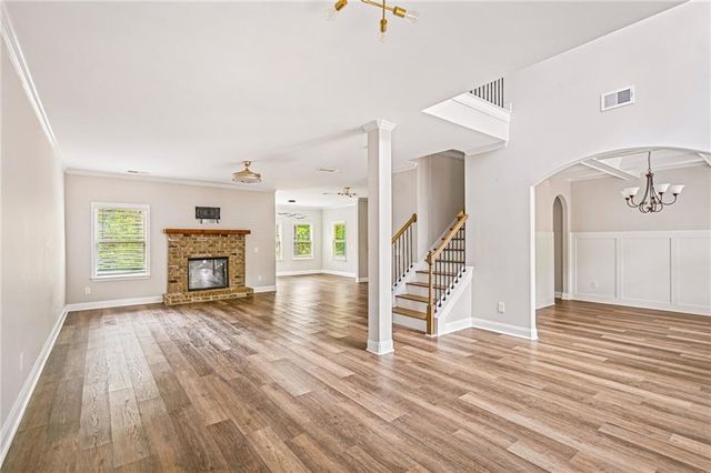 2128 Turner Church Road, Mcdonough, GA 30252