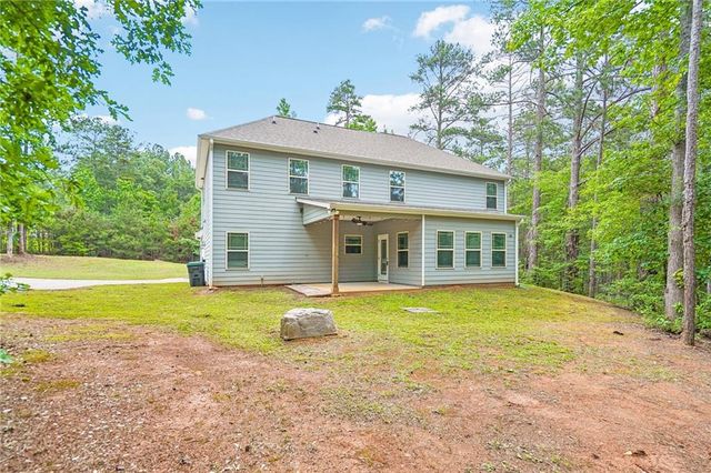 2128 Turner Church Road, Mcdonough, GA 30252