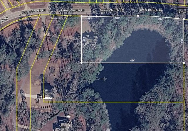 2128 Turner Church Road, Mcdonough, GA 30252
