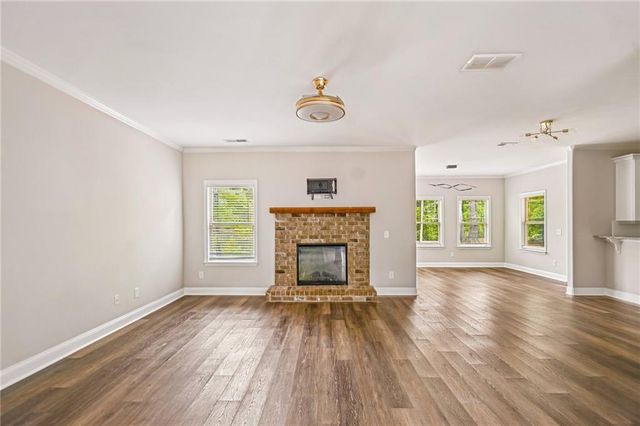 2128 Turner Church Road, Mcdonough, GA 30252