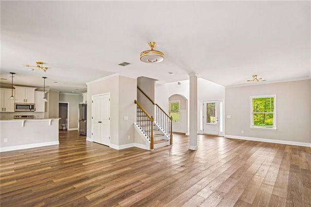 2128 Turner Church Road, Mcdonough, GA 30252