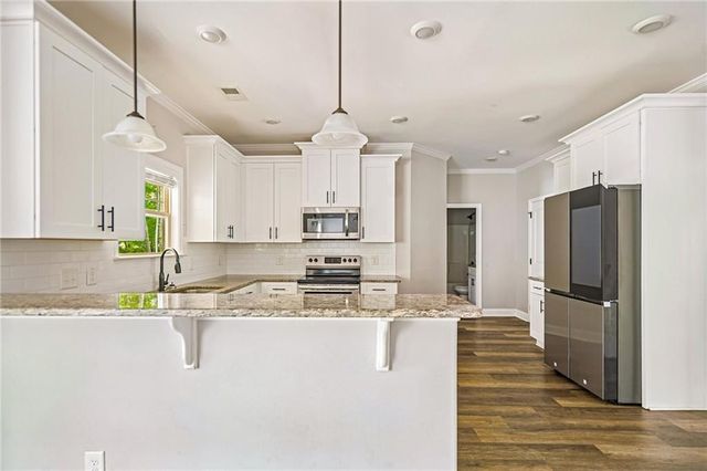 2128 Turner Church Road, Mcdonough, GA 30252