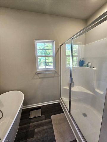 1661 King Road, Westfield, NC 27053