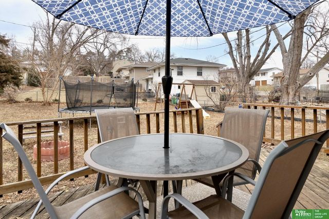 9056 Meadow Drive, Omaha, NE 68114