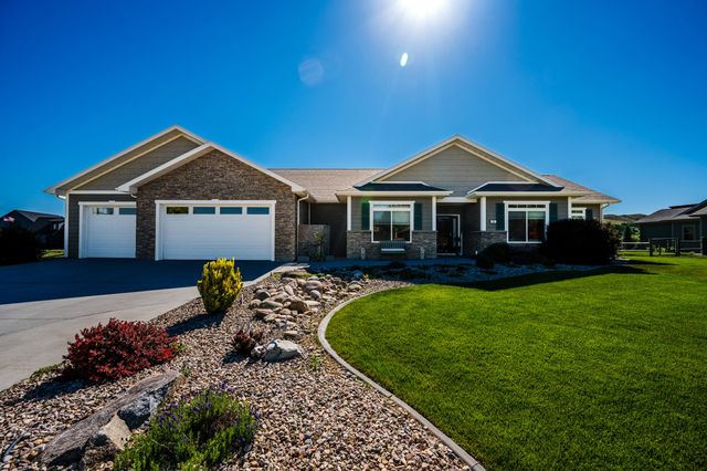 25 Club House Drive, Sheridan, WY 82801 property photo