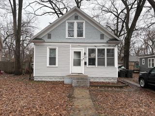 1945 Leahy Street, Muskegon, MI 49442