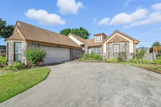 3646 Tivoli Drive, Grand Prairie, TX 75052