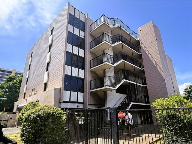 2334 Kapiolani Boulevard 201, Honolulu, HI 96826