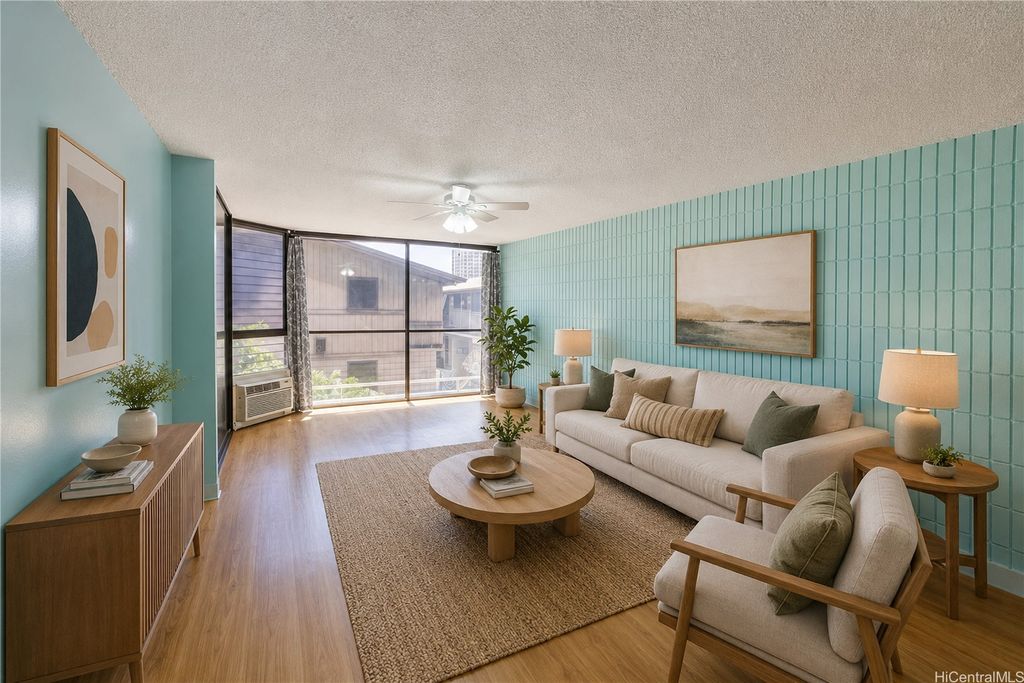 2334 Kapiolani Boulevard 201, Honolulu, HI 96826