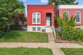 2607 Michigan Avenue, St Louis, MO 63118