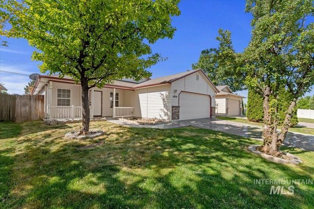 10773 Gossamer St, Nampa, ID 83687