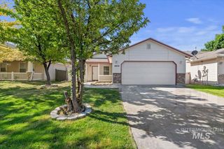 10773 Gossamer St, Nampa, ID 83687