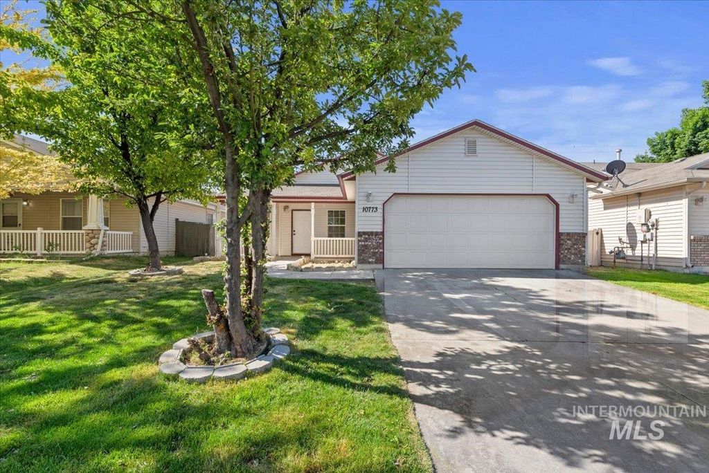 10773 Gossamer St, Nampa, ID 83687