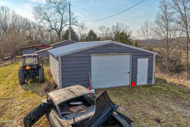 3870 Dulaney Road, Greeneville, TN 37743