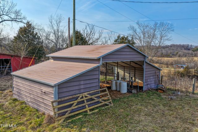 3870 Dulaney Road, Greeneville, TN 37743